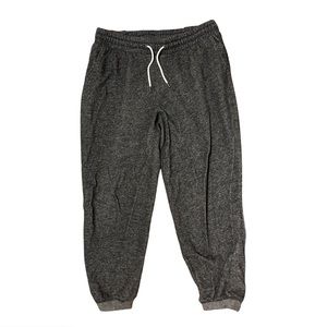 Old Navy grey sweatpants